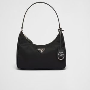 Prada Re Nylon bag
